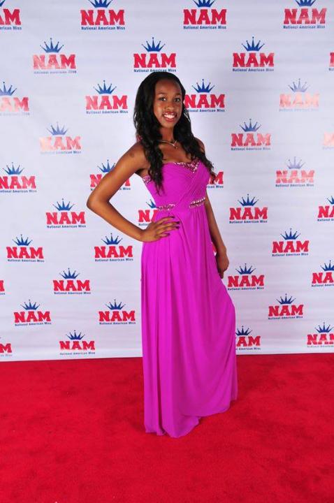 red carpet picture !