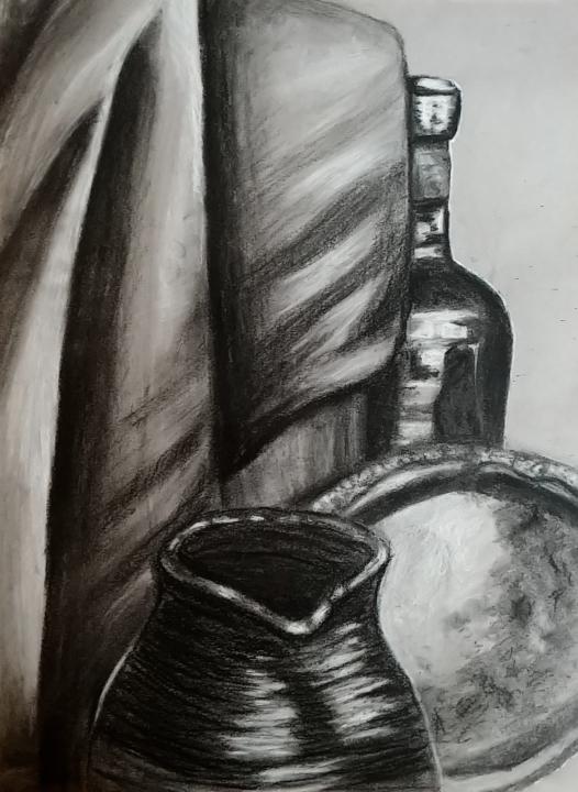 Still Life