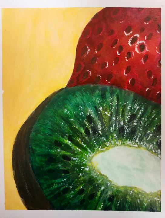 Fruit
