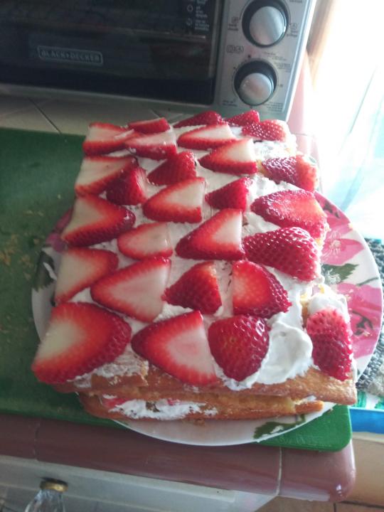 Learn 2 Bake