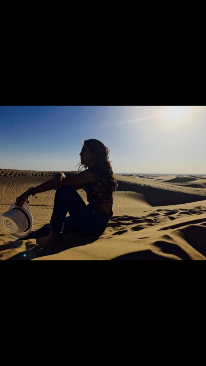 Fun in the sun..and sand!