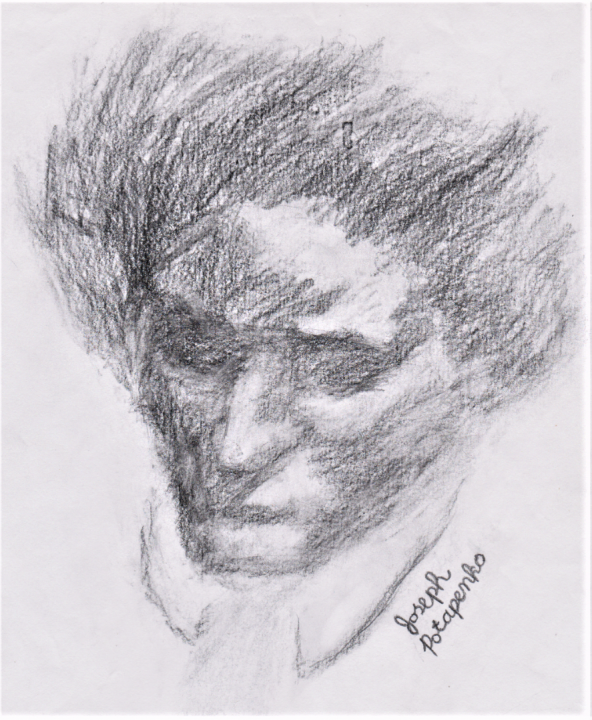 Ludwig van Beethoven
