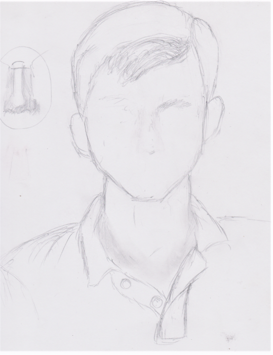Random Beginner sketch