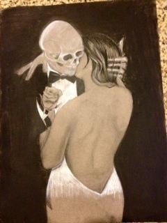 The Kiss of Death