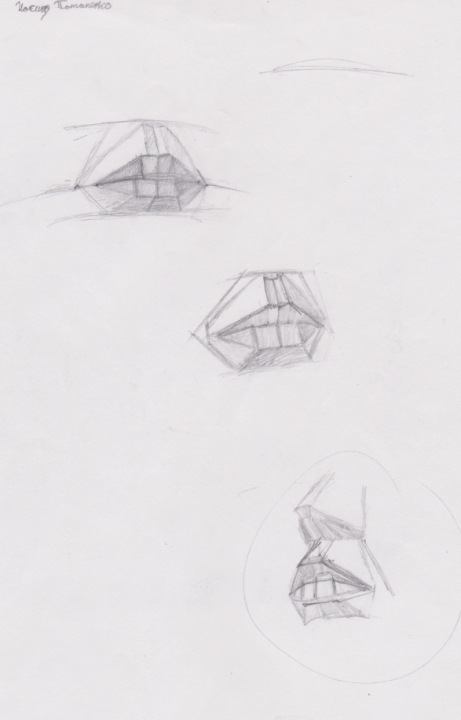The Mouth