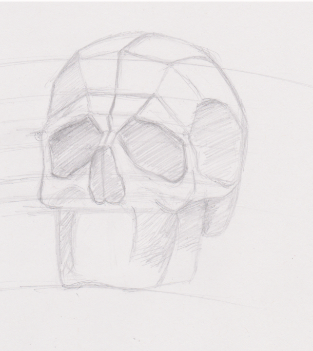 The Skull