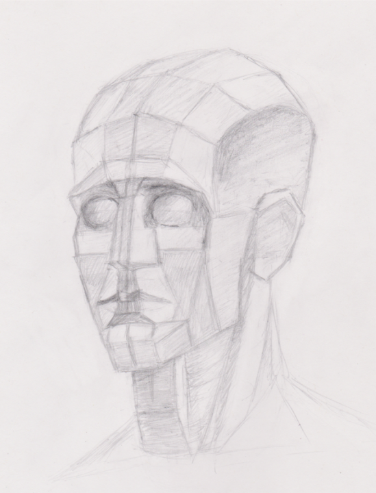 The Face Basic Form