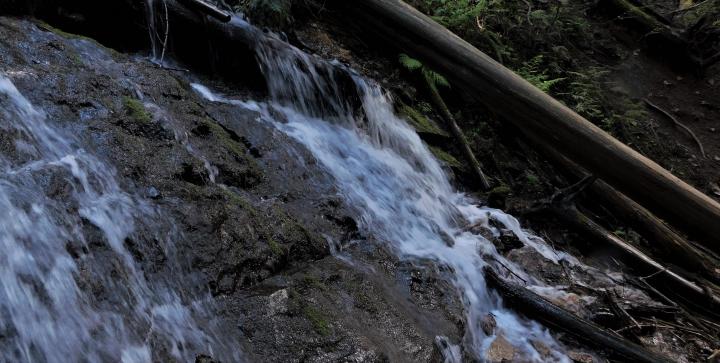 The Falls