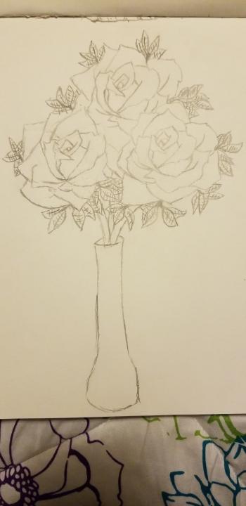 Roses