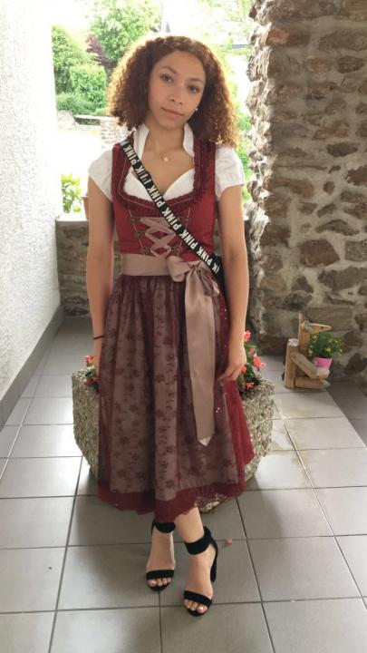 My First Dirndl