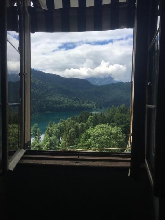 A pretty picture 