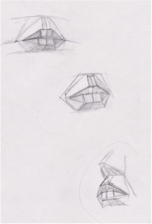 Mouth 1