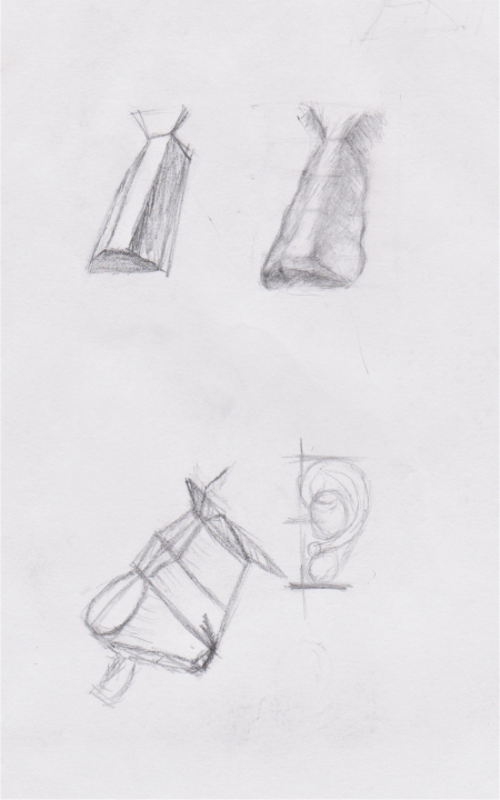 Nose