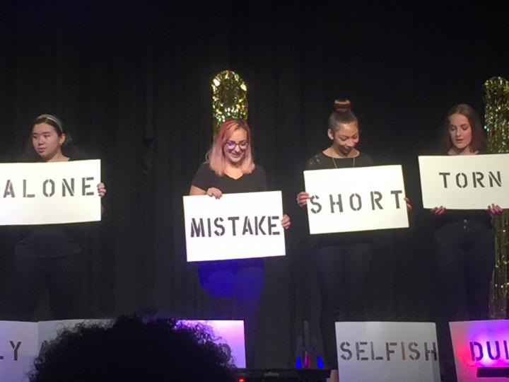 STEPS Annual Talent Show