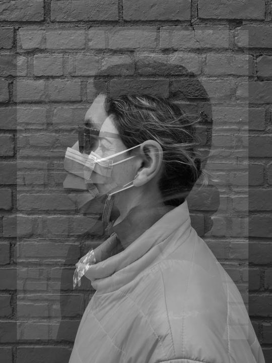 Double Exposures 1