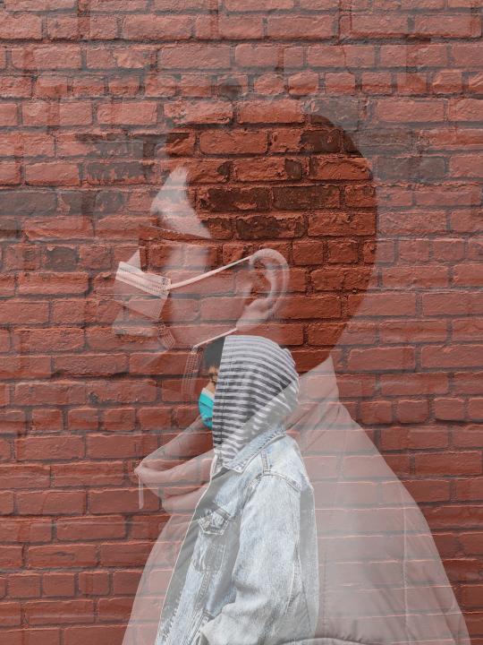 Double Exposures 2