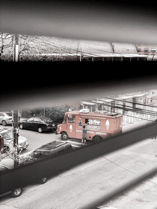 Ice Cream Truck