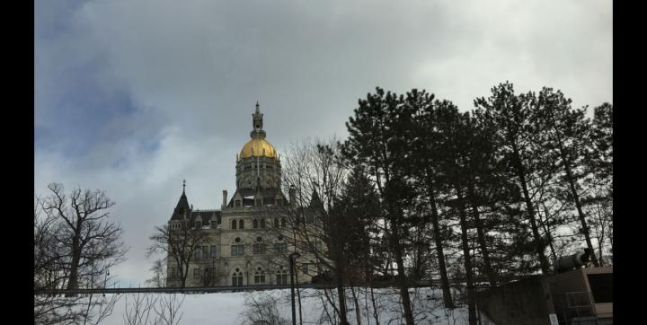 State Capital