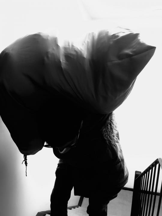 The Laundry Bag
