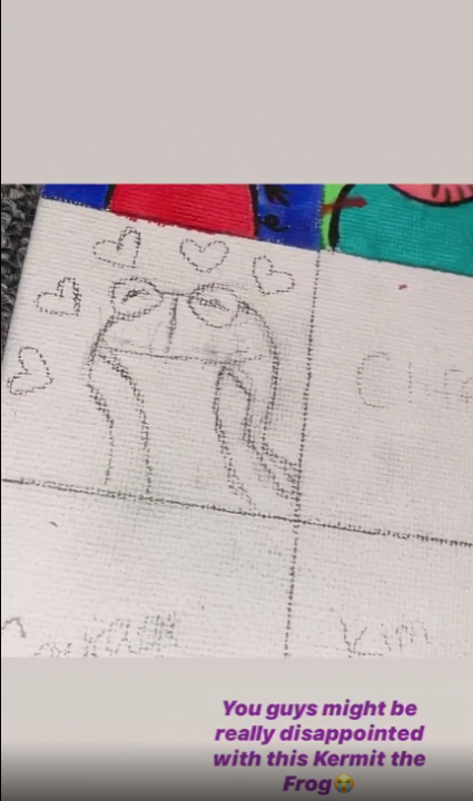 Kermit Part 1