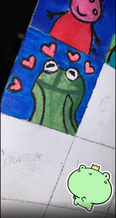 Kermit Part 2