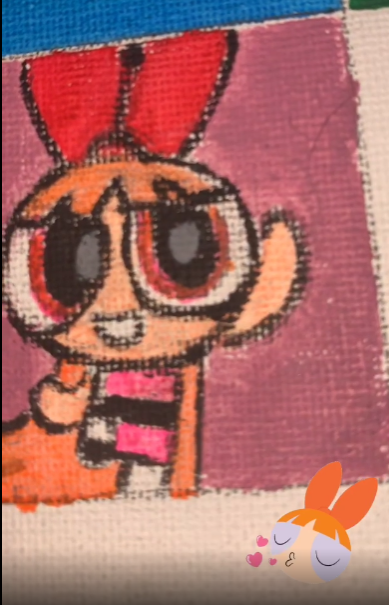 Blossom- The PPG