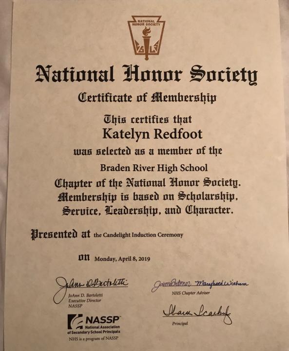 NHS