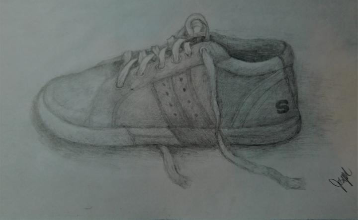 Shoe