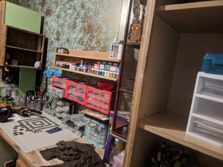 The Art Room