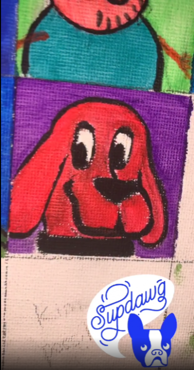 Clifford
