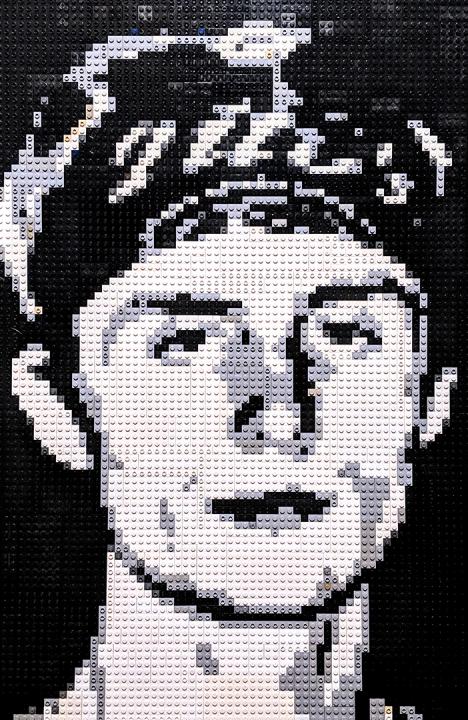 Blake Rossmiller