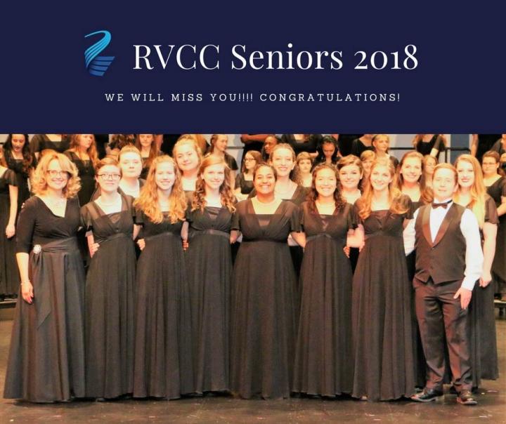 RVCC Seniors