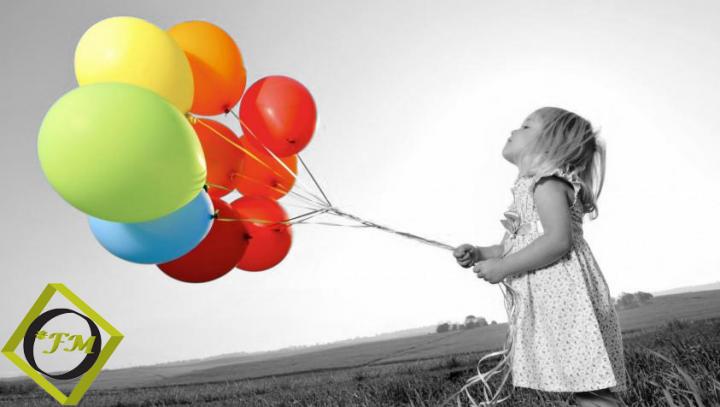Balloon Girl (After)