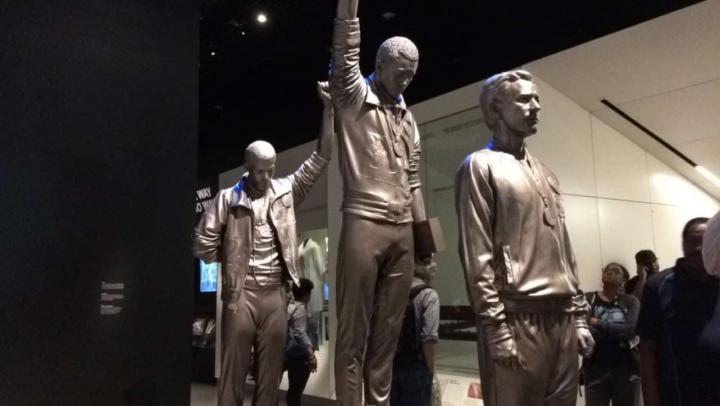 National Museum of African American History