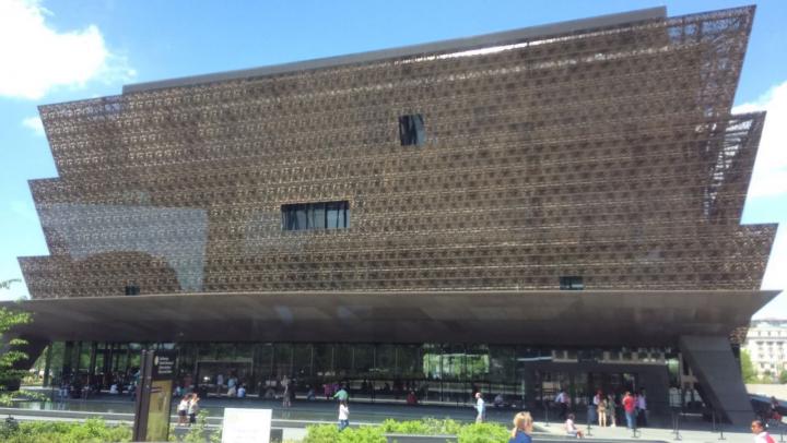 Museum of African American History
