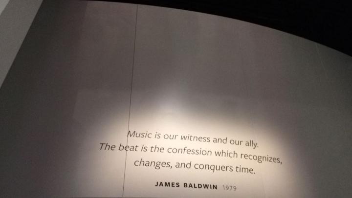 Museum of African American History