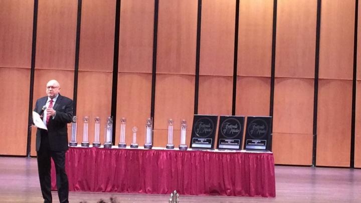 Award Ceremony 