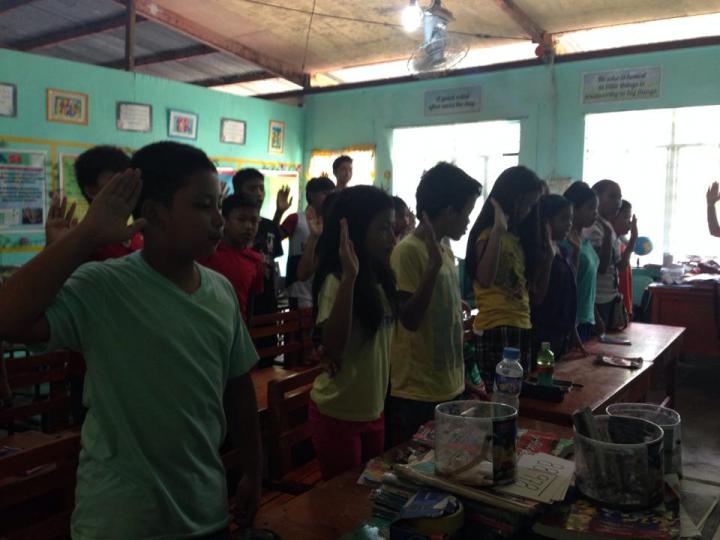 Literacy Program