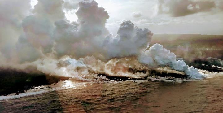 Fissure 8