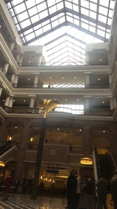 Connecticut State Capitol