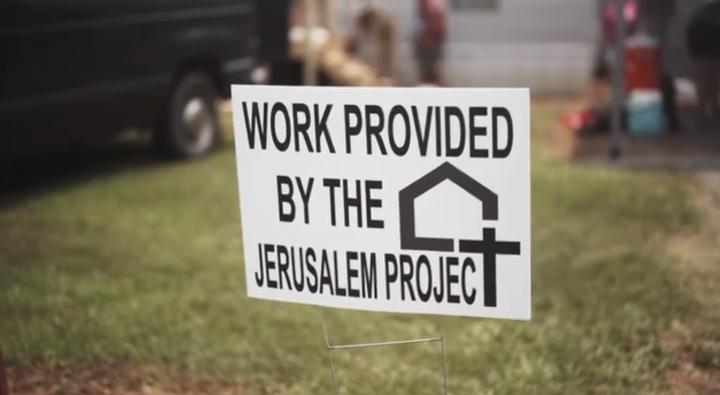 Jerusalem Project