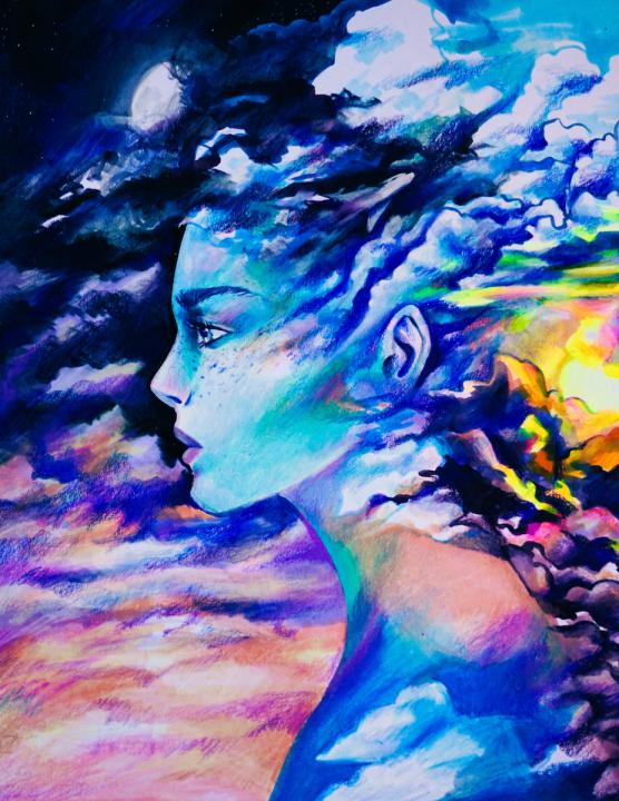 The Interlockings of our Place in the Universe, and its Place in Us
