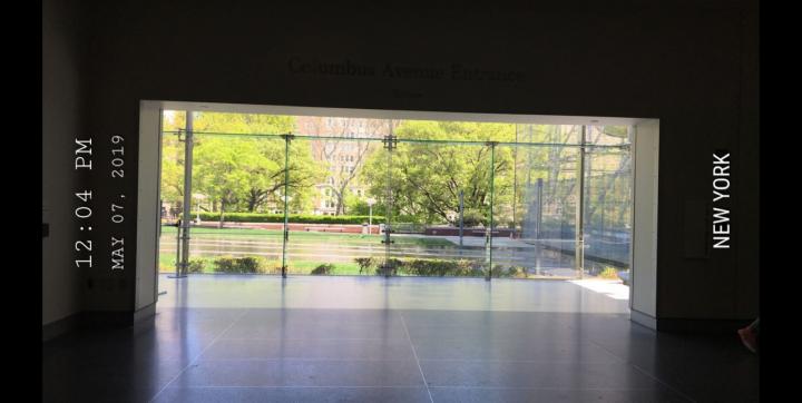 Museum of Natural History 