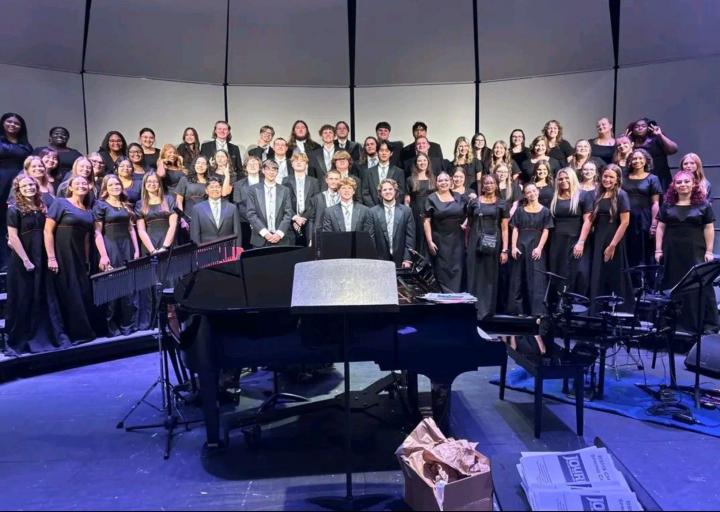 Honor Choir